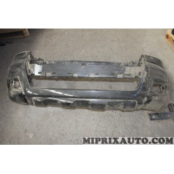 Parechocs avant (rayures) Ford original OEM EB3B-17C831-CC pour ford ranger 