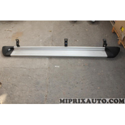 Marche pied lateral droit Ford original OEM 000192309017 AV79-16450-AD pour ford ranger T6 (rayures) 