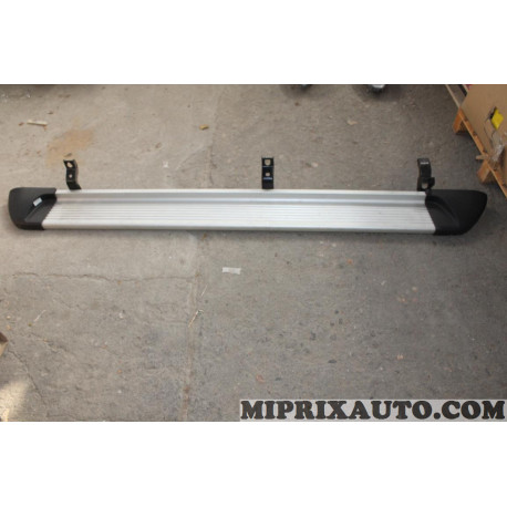 Marche pied lateral droit Ford original OEM 000192309017 AV79-16450-AD pour ford ranger T6 (rayures) 