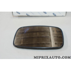 Miroir glace vitre de retroviseur Ford original OEM 1007638 