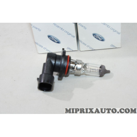 Ampoule de phare type H10 Ford original OEM 1881387 FL3A13009AA 