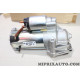 Demarreur Ford original OEM 1551240 pour ford transit 5 6 V VI mondeo 3 III jaguar X-type 2.0 2.2 2.4 diesel