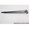 Barre cric de levage Ford original OEM 1856335 1C1517T081BC