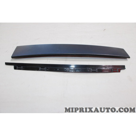 Baguette moulure revetement montant de porte Ford original OEM 1360967 4M51-A254A41-AF 