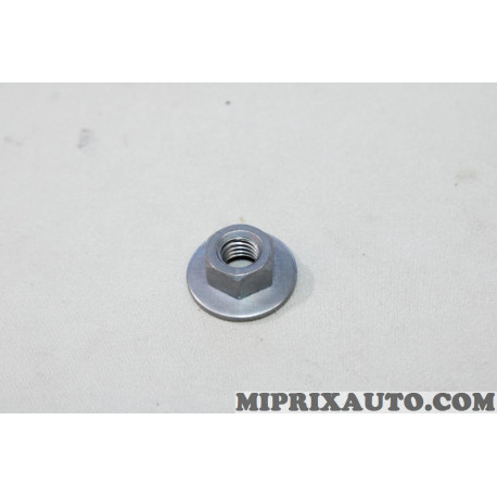 Ecrou fixation turbo compresseur Ford original OEM 1674425 