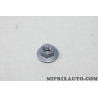 Ecrou fixation turbo compresseur Ford original OEM 1674425