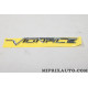 Logo motif embleme ecusson badge monogramme Vignale Ford original OEM 2052732 GV44-16709-AB