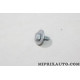 Vis fixation tole plaque Ford original OEM 1388666