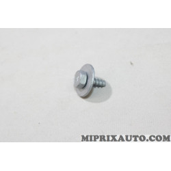Vis fixation tole plaque Ford original OEM 1388666 