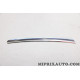 Baguette moulure de vitre Ford original OEM 1503511 8S71-A25511-BASMAS