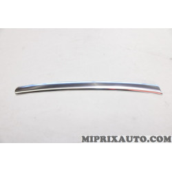 Baguette moulure de vitre Ford original OEM 1503511 8S71-A25511-BASMAS 