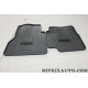 Jeu 2 tapis de sol caoutchouc sur mesure arriere Ford original OEM 2079194 AMDT1B-K13035-EB3GAX pour ford tourneo connect