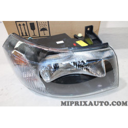 Phare projecteur avant Ford original OEM 4695245 4C16-13008-PA 