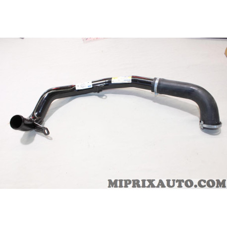 Durite air turbo compresseur Ford original OEM 1355870 5S61-6C646-AG 