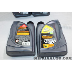 Bidon 1L 1 litre nettoyant circuit admission air decalaminant moteur diesel (DLU 06/2015 SANS RECLAMATION) Bardahl Ford 