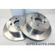 Jeu 2 disques de frein 269mm Omnicraft Toyota Lexus original OEM 2143278 HAMJ-2A315-BUAA 4243102050 pour toyota prius corolla
