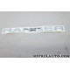 Autocollant decalco bande decoration Ranger Ford original OEM 1746128 AB39-21402A64-NA5BMT