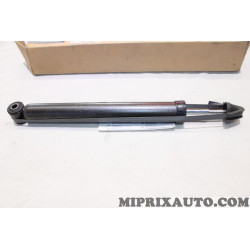 1 Amortisseur de suspension Omnicraft Renault Dacia original OEM 2166049 HAMJ-18080-AASA 