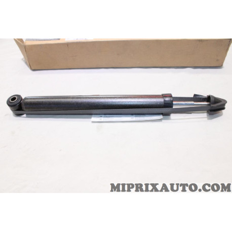 1 Amortisseur de suspension Omnicraft Renault Dacia original OEM 2166049 HAMJ-18080-AASA 