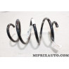 1 Ressort de suspension Ford original OEM 2042997 FR3V-5310-PC