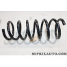 1 Ressort de suspension Ford original OEM 1509836