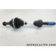 Cardan arbre de transmission avant droit Motorcraft Ford original OEM 1329498 RM2S71-3A327-BB pour ford mondeo 3 III 2.0TDDI