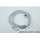 Cable chargeur USB Volvo original OEM 30673864