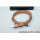 Cable chargeur USB Volvo original OEM 32220832