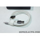 Cable chargeur USB Volvo original OEM 32220837