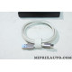 Cable chargeur USB Volvo original OEM 32220830