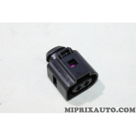 Cosse connecteur cable faisceau electrique Volvo original OEM 9187020 
