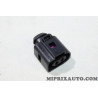 Cosse connecteur cable faisceau electrique Volvo original OEM 9187020