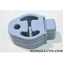 Silent bloc fixation silencieux echappement Volvo original OEM 30647635 