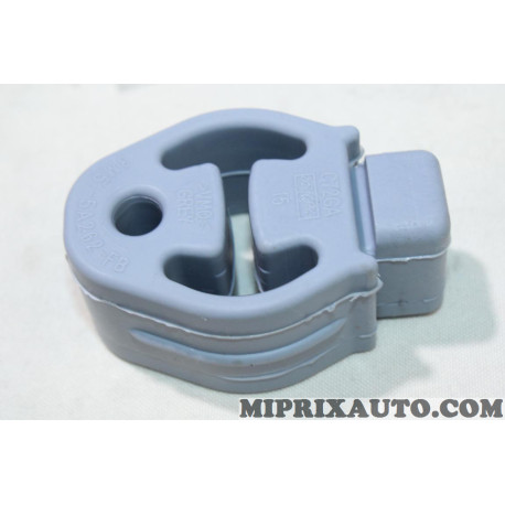 Silent bloc fixation silencieux echappement Volvo original OEM 30647635 