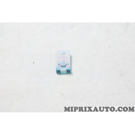 Fusible 20A Volvo original OEM 31346532 