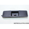 Bouchon console parechocs Volvo original OEM 31383617