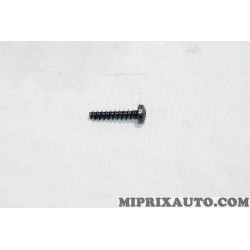 Vis fixation revetement Volvo original OEM 986064 