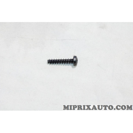 Vis fixation revetement Volvo original OEM 986064 