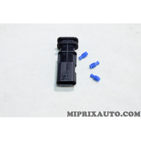 Cosse connecteur cable faisceau electrique Volvo original OEM 32249447 
