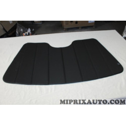 Ecran solaire de parebrise pare brise Volvo original OEM 31470411 pour volvo V60 S60 