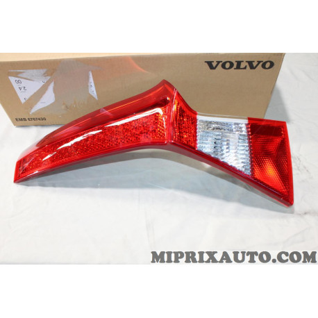 Feu lanterne arriere droit Volvo original OEM 31395069 pour volvo V70 XC70 