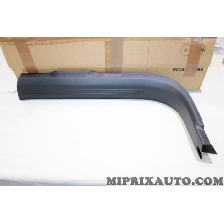 Revetement bas de caisse seuil de marche Volvo original OEM 31469225 