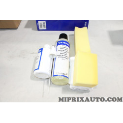 Kit nettoyants siege textile Volvo original OEM 9510250 