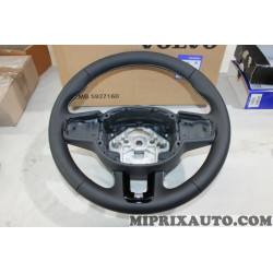 Volant de direction Volvo original OEM 32288764 pour volvo S60 S90 V60 V90 XC60 XC90 partir de 2017 