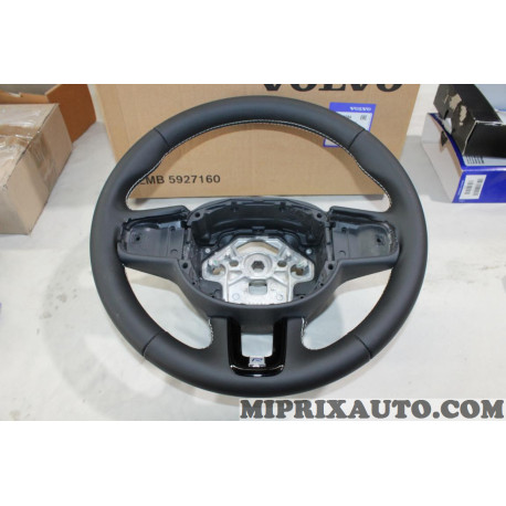 Volant de direction Volvo original OEM 32288764 pour volvo S60 S90 V60 V90 XC60 XC90 partir de 2017 