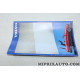 Manuel utilisation documentation entretien textile Volvo original OEM 6767343 