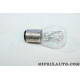 Lot 4 ampoules de feu Volvo original OEM 989823