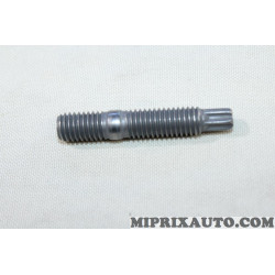 Goujon collecteur echappement Volvo original OEM 31319533 