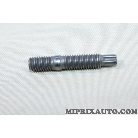 Goujon collecteur echappement Volvo original OEM 31319533 
