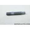 Goujon collecteur echappement Volvo original OEM 31319533